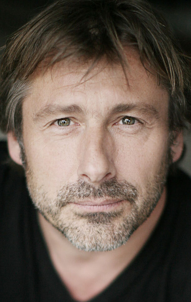 фото Бернард Йерле