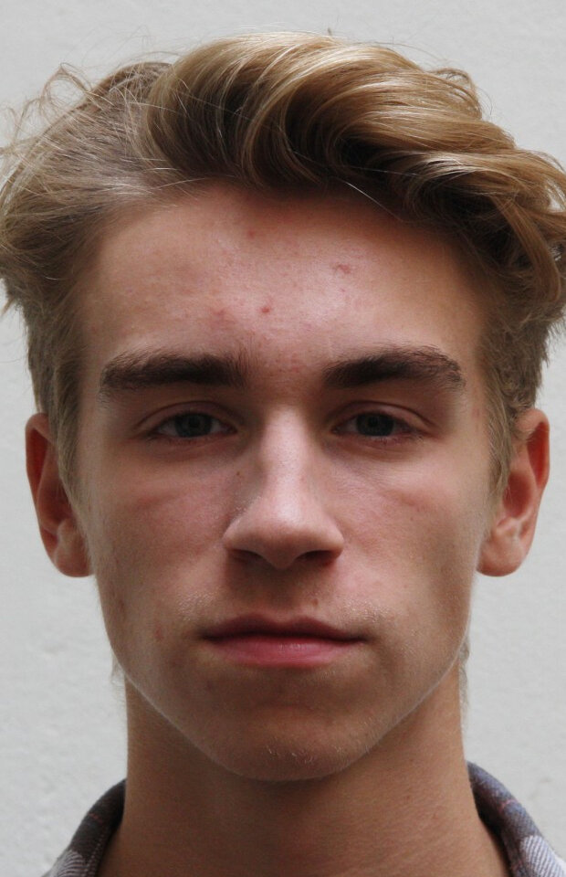 фото Пауль Буше