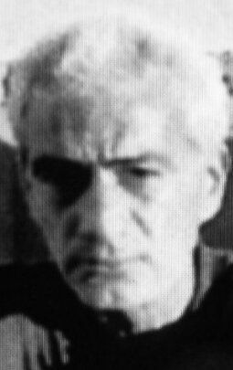 фото Джанни Сильвестри