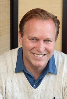 фото Джон Августин