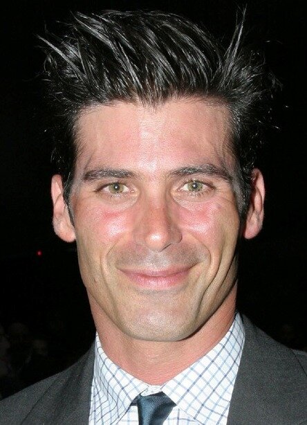 фото Энтони ДеСандо