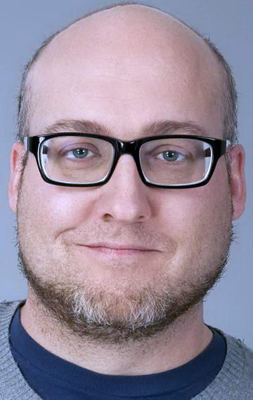 фото Майк Митчелл