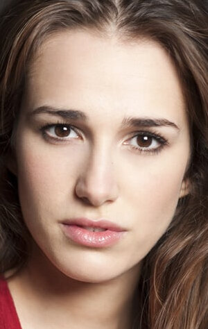 фото Ариана Мартинес