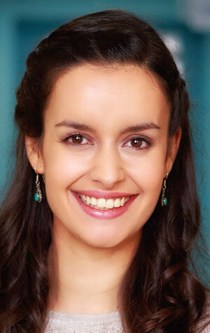 фото Элоина Маркос