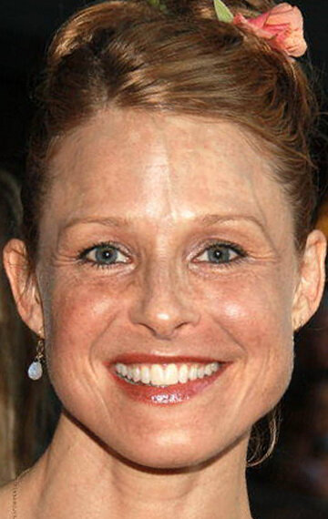 фото Ария Барейкис