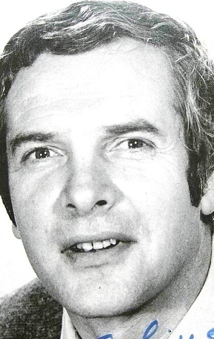 фото Поль Гер