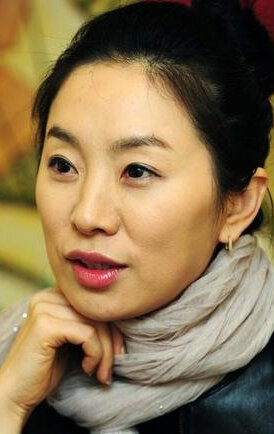 фото Чон Ён-ми