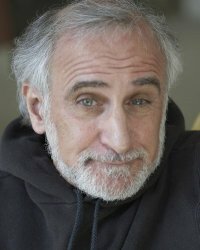 фото Бэрри Катлер