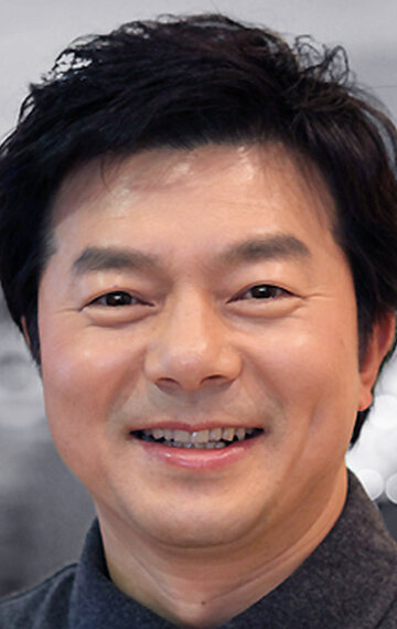 фото Ли Ён-бом