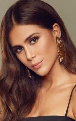 фото Гриси Рендон