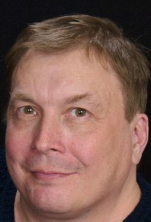 фото Дэйв Фербенкс