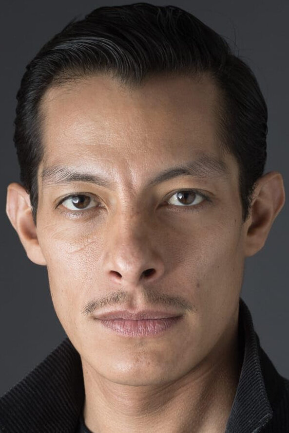 фото Луис Альберти