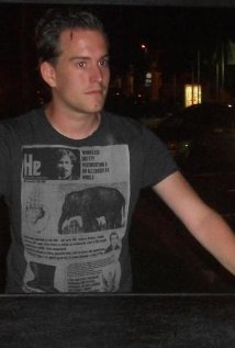 фото Джероен ван дер Зи