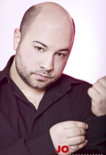 фото Янник Гиро