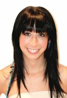 фото Рейчел Бейнарт