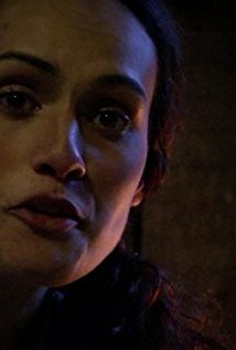 фото Mary-Ann Ochota