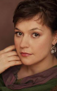 фото Анна Телицына