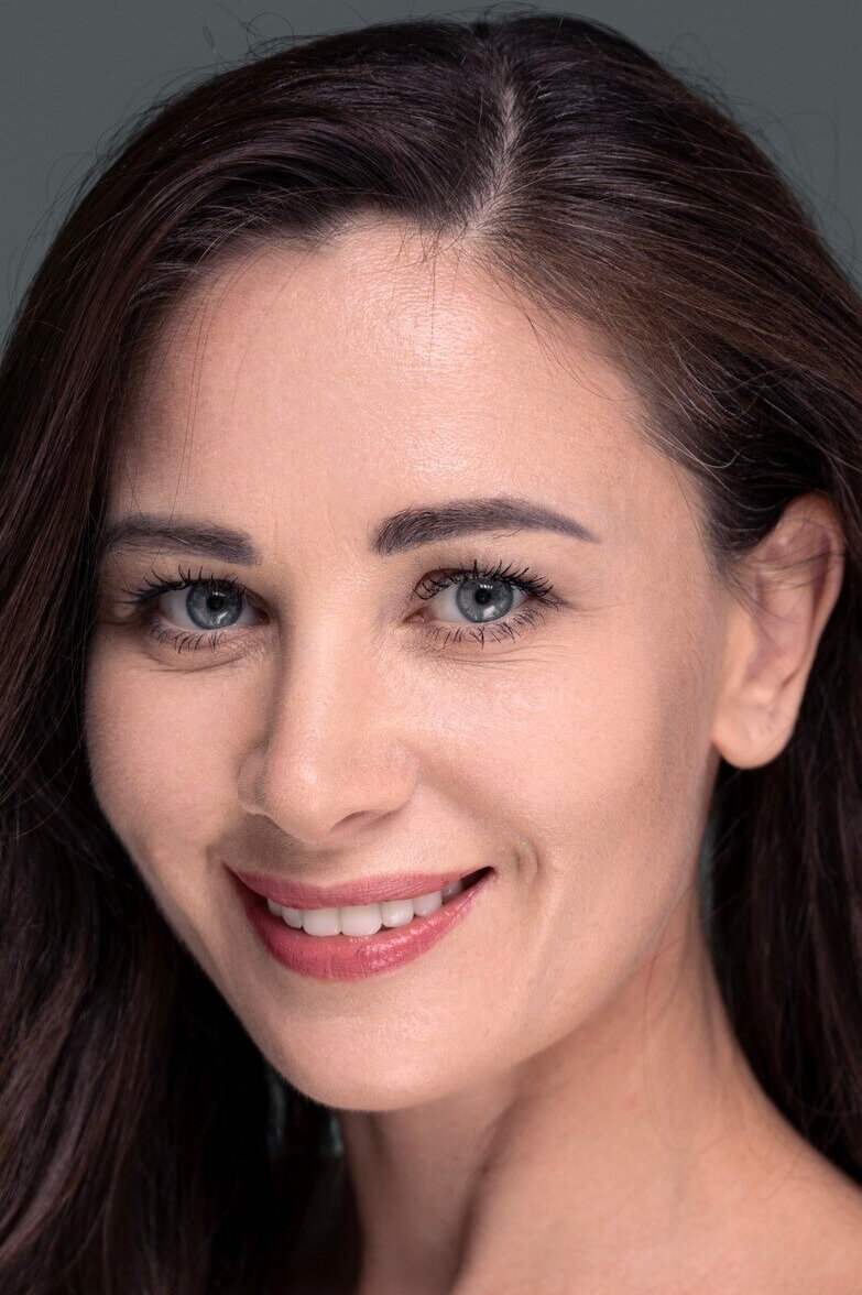 фото Веста Буркот