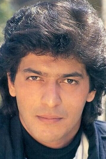 фото Чанки Пандей