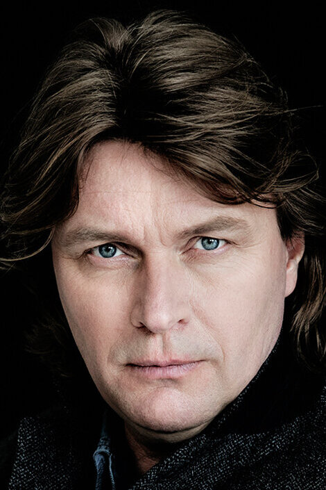 фото Клаус Флориан Фогт