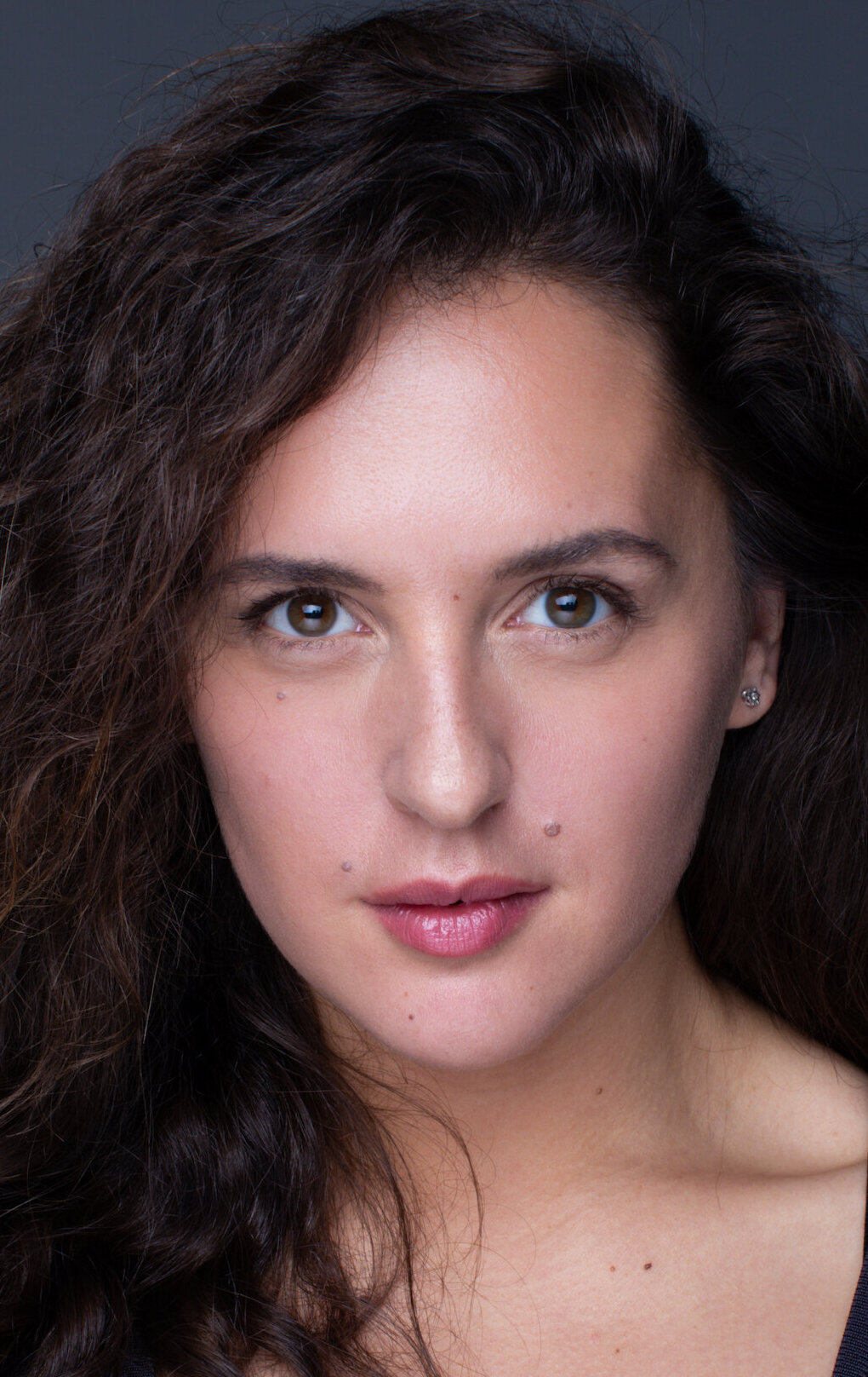 фото Мария Шумакова