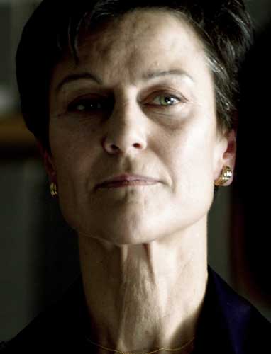 фото Мириам Де Маэсту