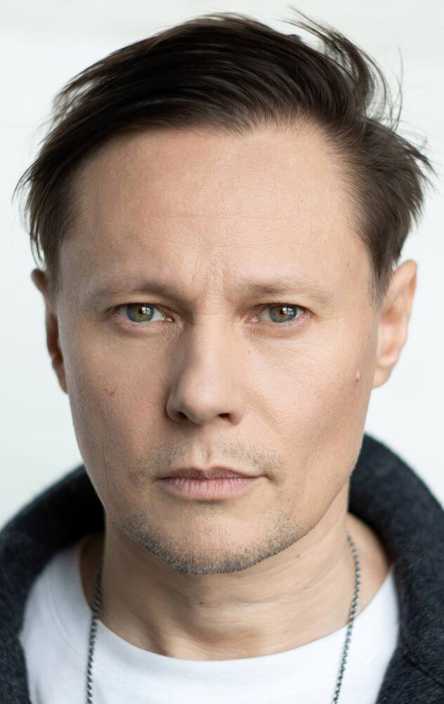 фото Рашид Айтуганов