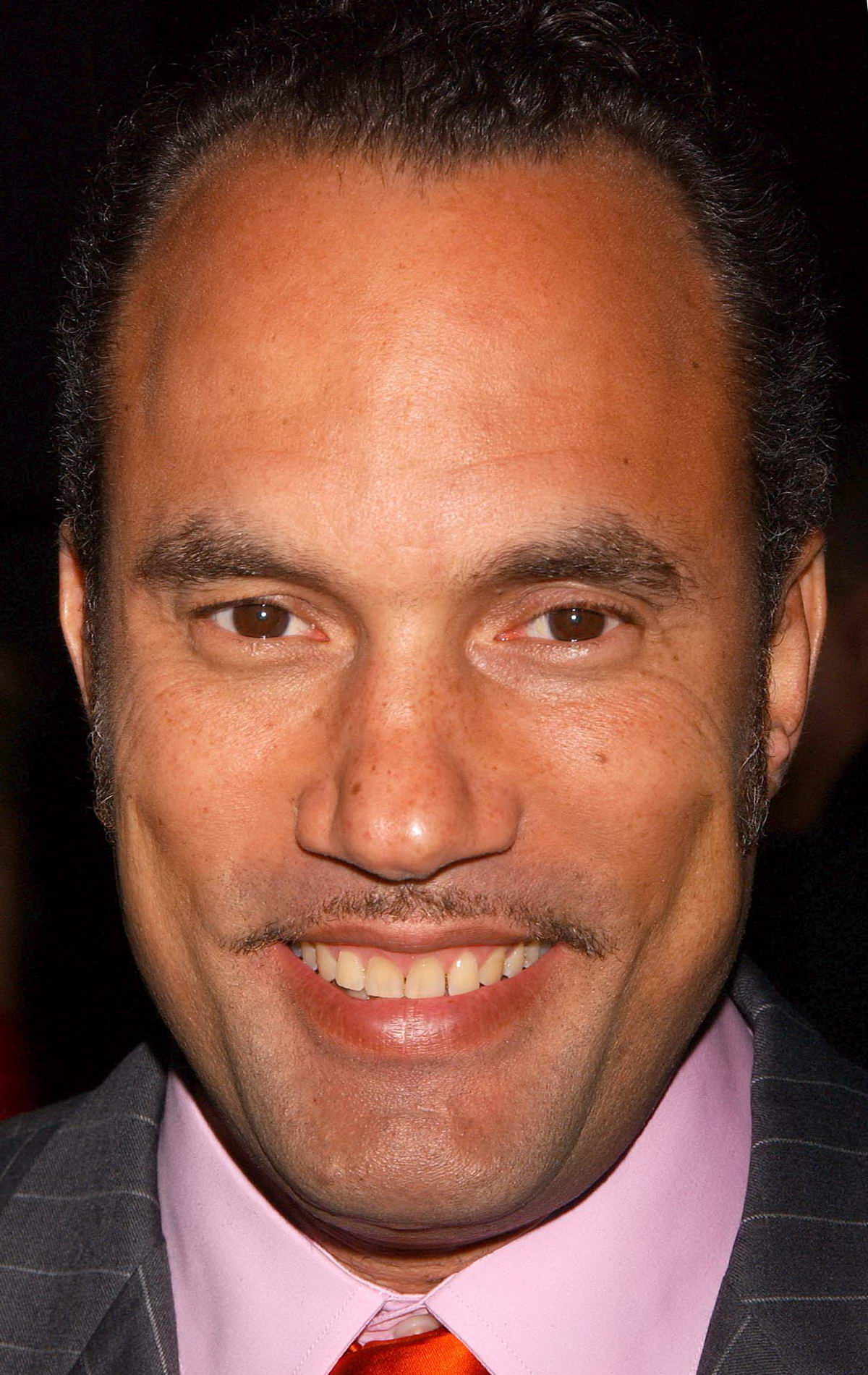 фото Роджер Гуэнвёр Смит