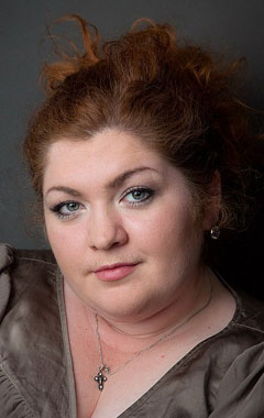 фото Ольга Аничкова