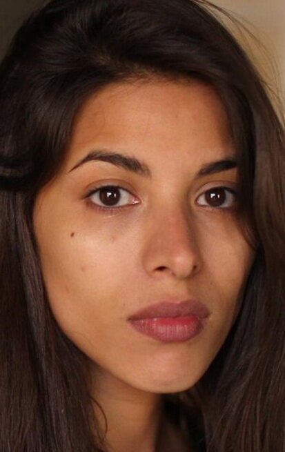 фото Анисса Аллали