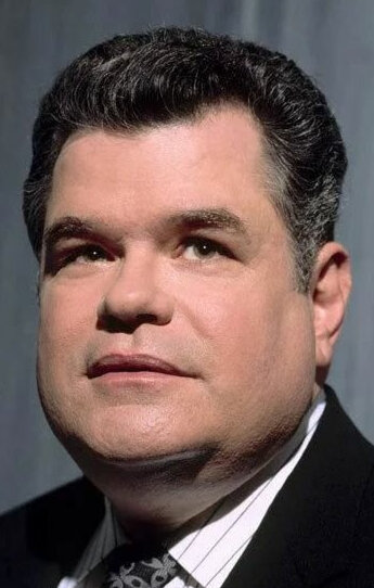 фото Майкл Бадалукко