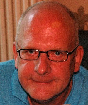 фото Ханс-Кристоф Блюменберг