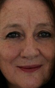 фото Линди Дейвис