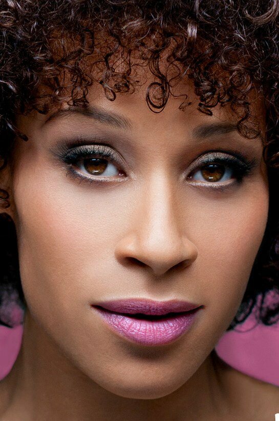 фото Осеана Мальманн