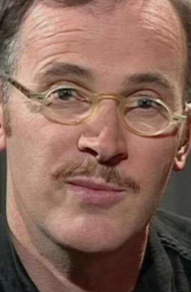 фото Пол Донован