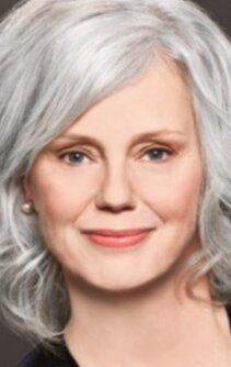 фото Дженни Овертон