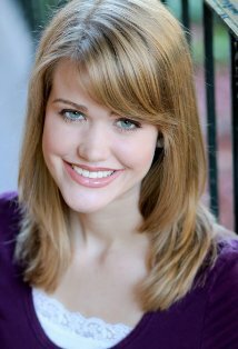 фото Клэр Даниэль Кентербери