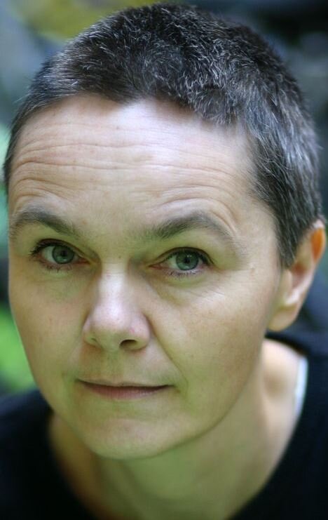 фото Monica Anna Cammerlander