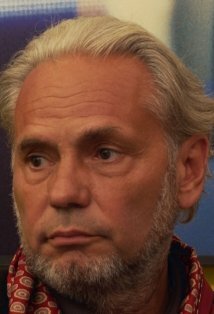 фото Юрген Хаазе