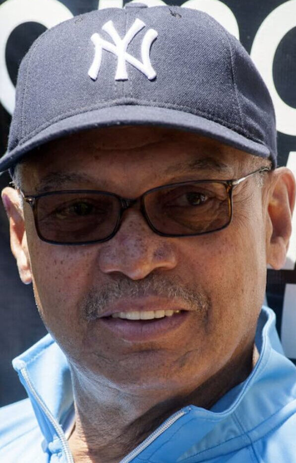 фото Реджи Джексон