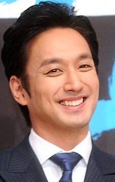 фото Ли Джэ-хван