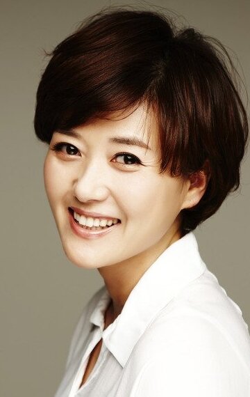 фото О Ён-щиль