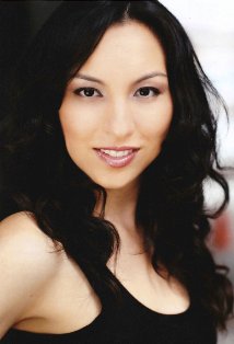 фото Элизабет Лазан