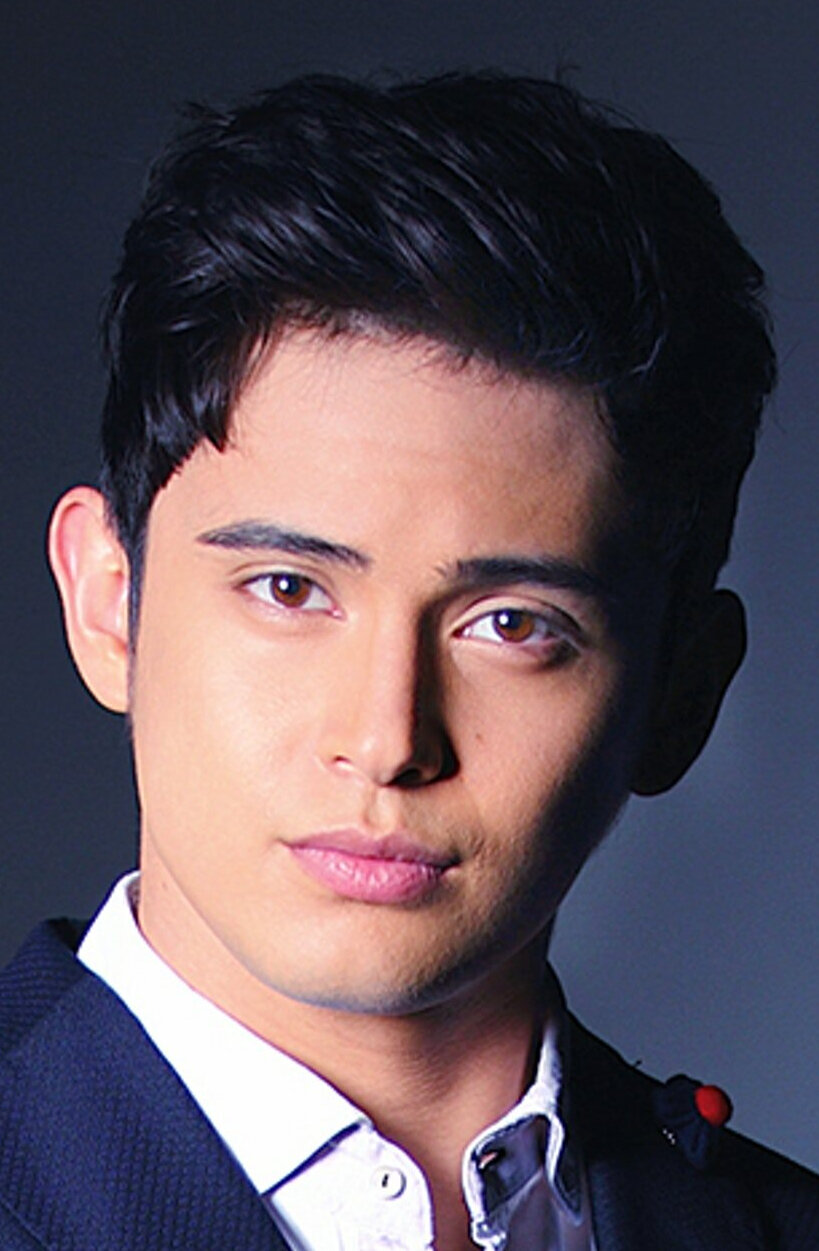 фото Джеймс Рид