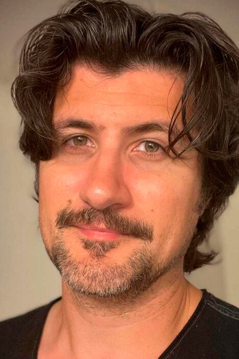 фото Родриго Байльфусс