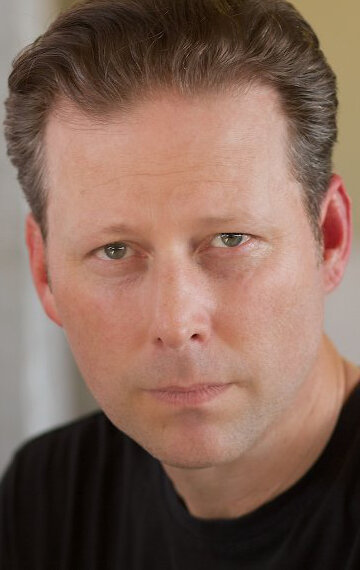 фото Клейтон Дж. Барбер