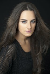 фото Jenita Spirtovic