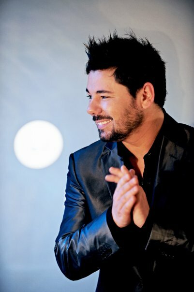 фото Мигель Поведа