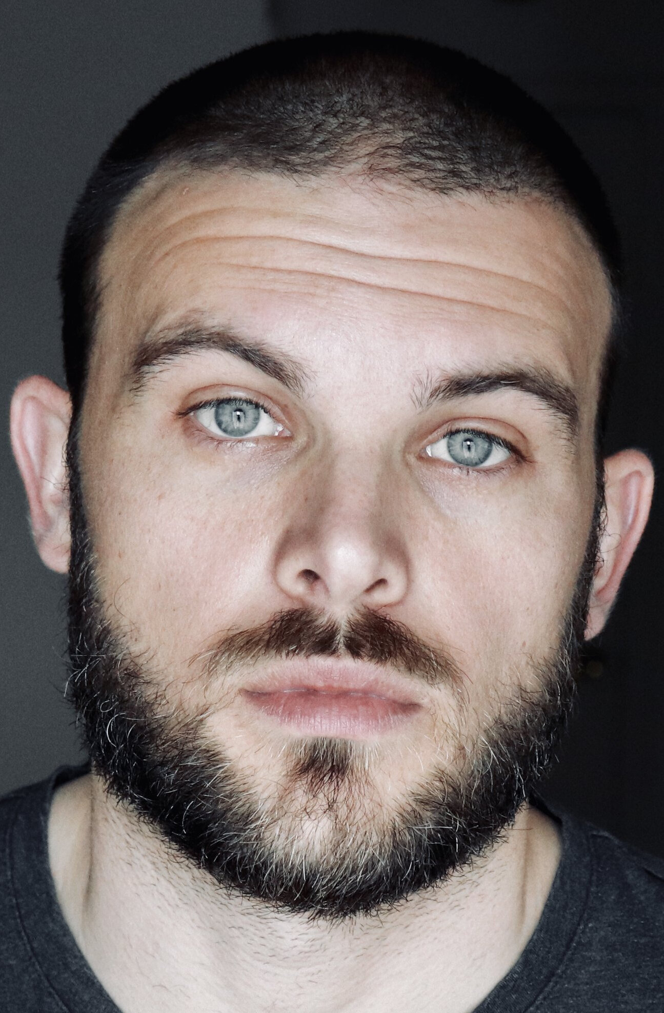 фото Трей Манден