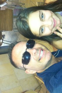 фото Даррен Блок